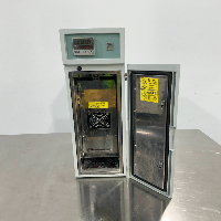 Chratec Column Oven image 2